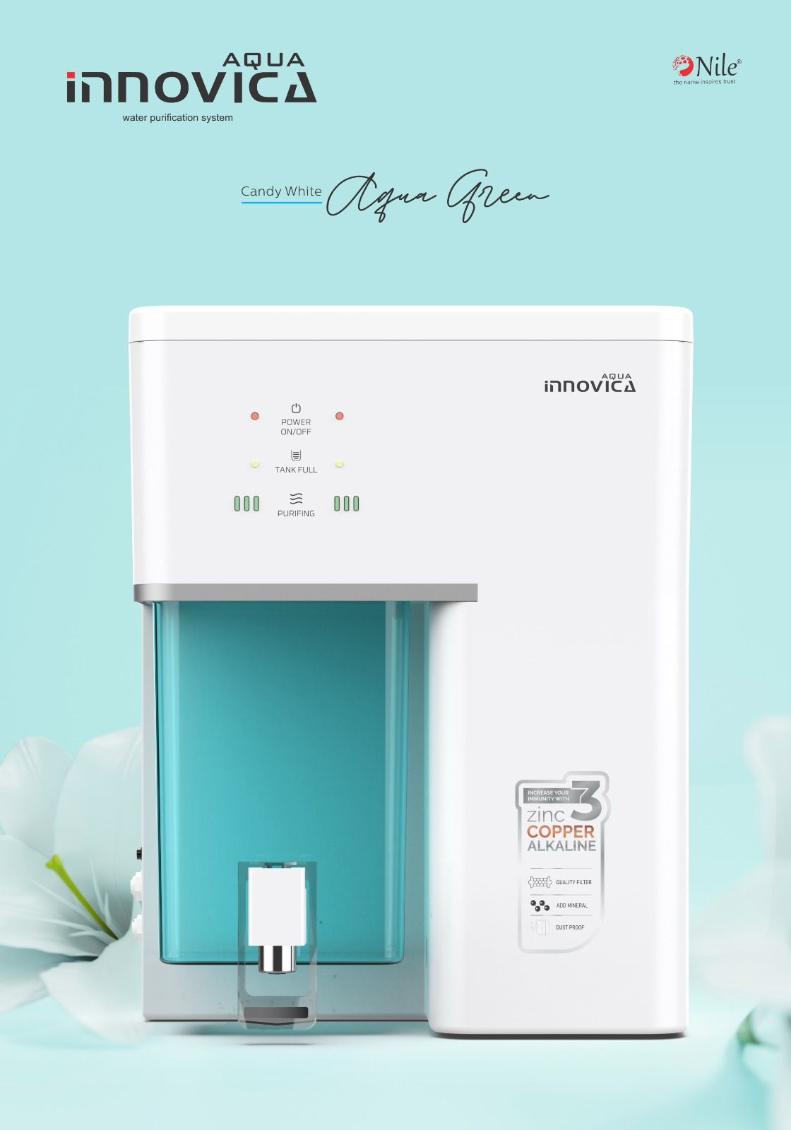 Aqua Innovica RO